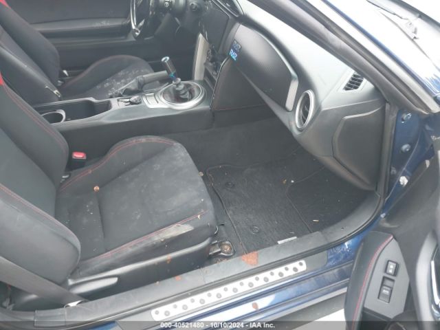JF1ZNAA18E9706146 Scion FR-S