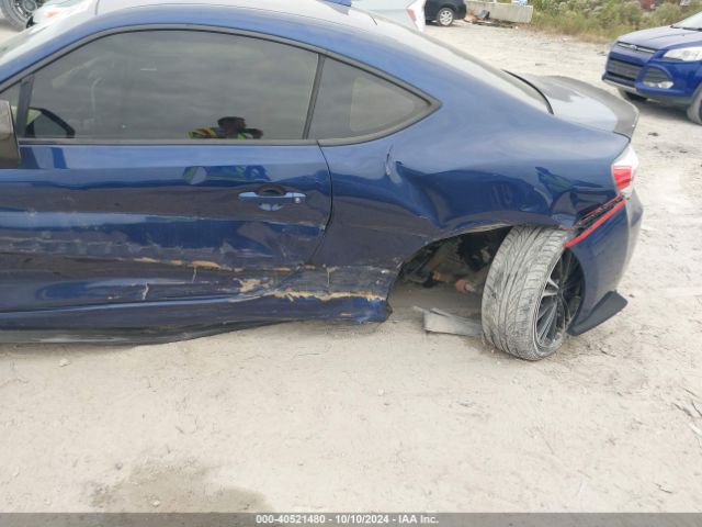 JF1ZNAA18E9706146 Scion FR-S