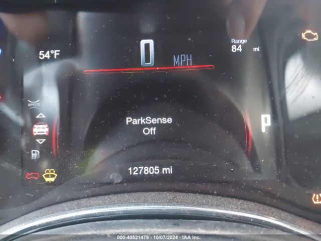 1C4RDJDG6HC888787 Dodge Durango Gt Awd