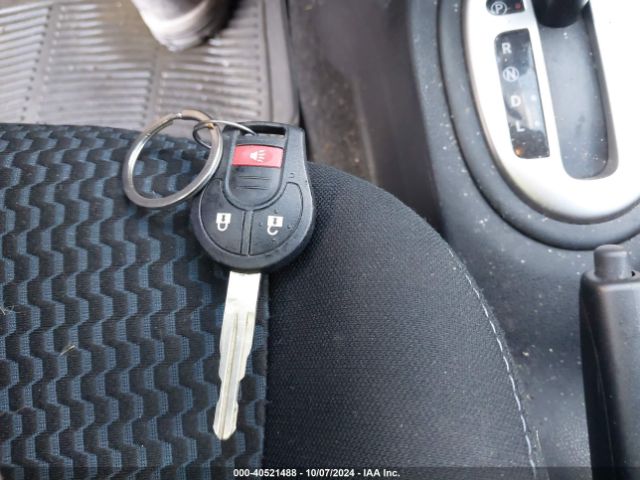 3N1CE2CP8HL369113 Nissan Versa Note Sv