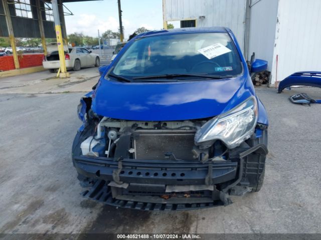 3N1CE2CP8HL369113 Nissan Versa Note Sv
