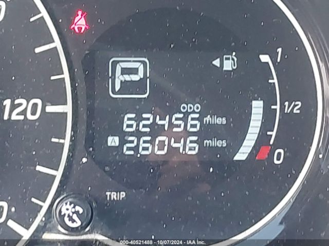 3N1CE2CP8HL369113 Nissan Versa Note Sv