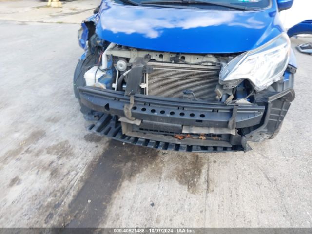 3N1CE2CP8HL369113 Nissan Versa Note Sv