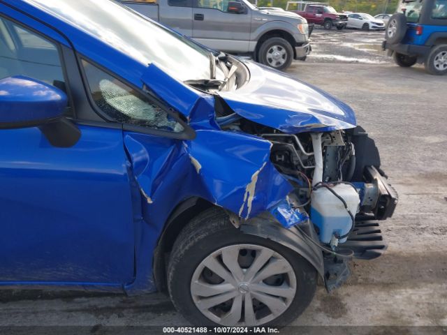 3N1CE2CP8HL369113 Nissan Versa Note Sv