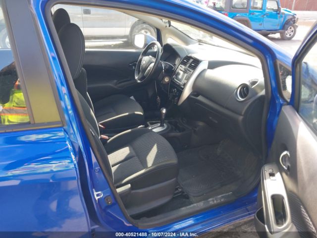 3N1CE2CP8HL369113 Nissan Versa Note Sv