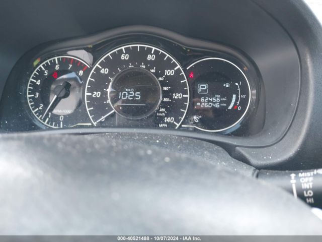 3N1CE2CP8HL369113 Nissan Versa Note Sv