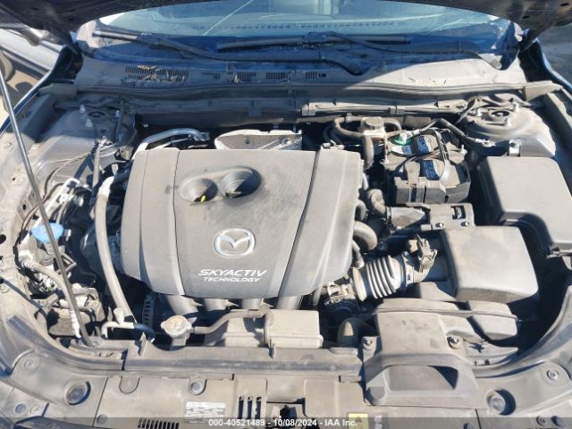 3MZBM1V72GM313399 Mazda Mazda3 I Touring