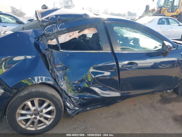 3MZBM1V72GM313399 Mazda Mazda3 I Touring