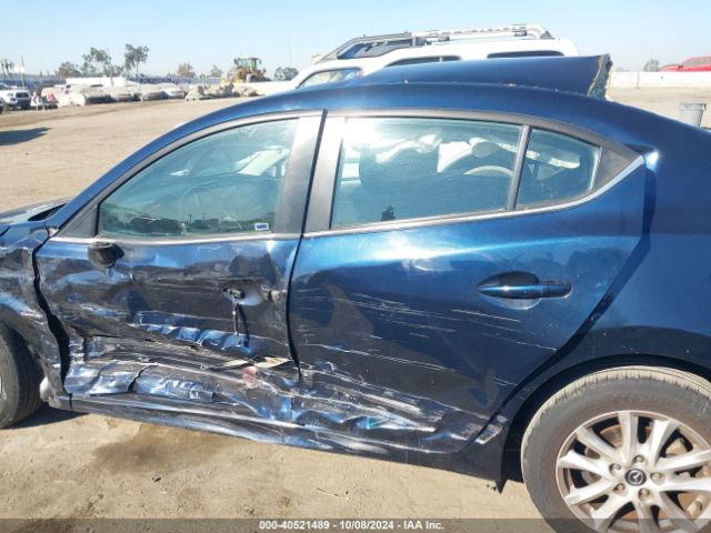 3MZBM1V72GM313399 Mazda Mazda3 I Touring