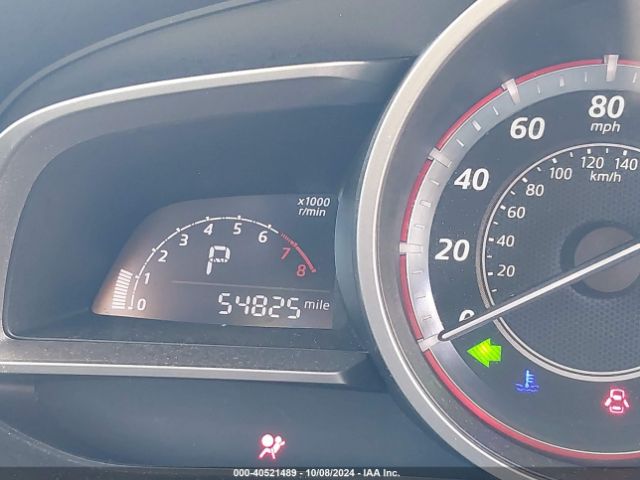 3MZBM1V72GM313399 Mazda Mazda3 I Touring