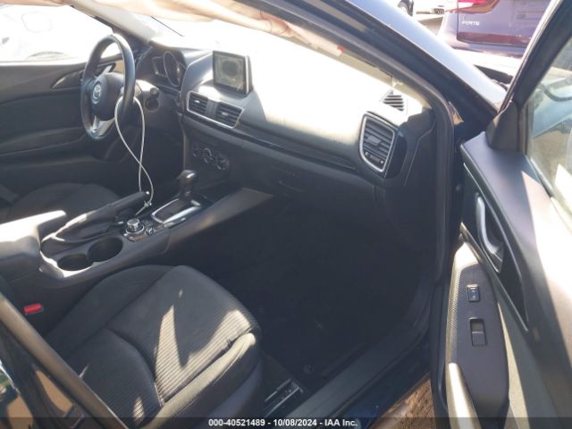 3MZBM1V72GM313399 Mazda Mazda3 I Touring