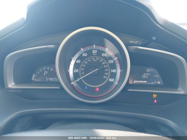 3MZBM1V72GM313399 Mazda Mazda3 I Touring