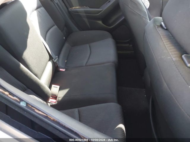 3MZBM1V72GM313399 Mazda Mazda3 I Touring