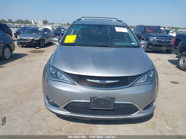 Chrysler Pacifica Touring L 2019 2C4RC1BGXKR537126 Image 12