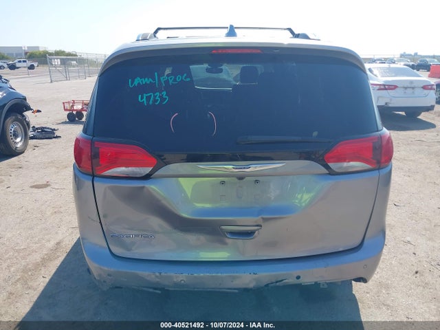 Chrysler Pacifica Touring L 2019 2C4RC1BGXKR537126 Image 16