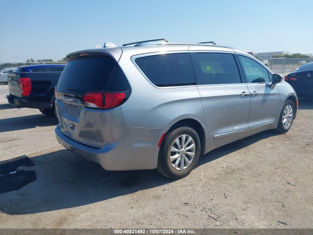 Chrysler Pacifica Touring L 2019 2C4RC1BGXKR537126 Image 4