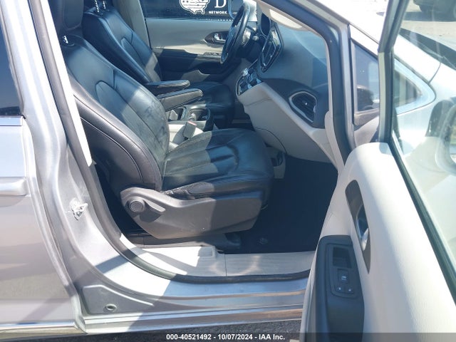 Chrysler Pacifica Touring L 2019 2C4RC1BGXKR537126 Image 5
