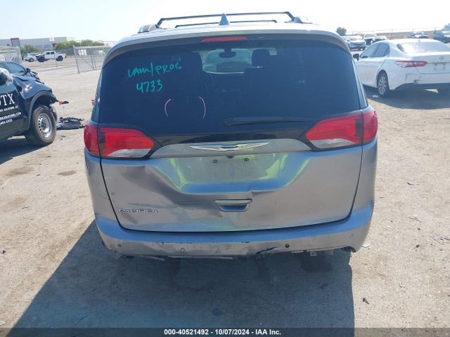 Chrysler Pacifica Touring L 2019 2C4RC1BGXKR537126 Image 6