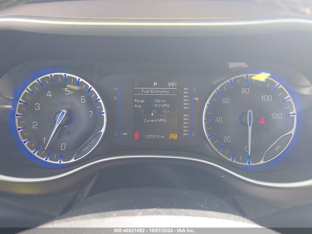 Chrysler Pacifica Touring L 2019 2C4RC1BGXKR537126 Image 7