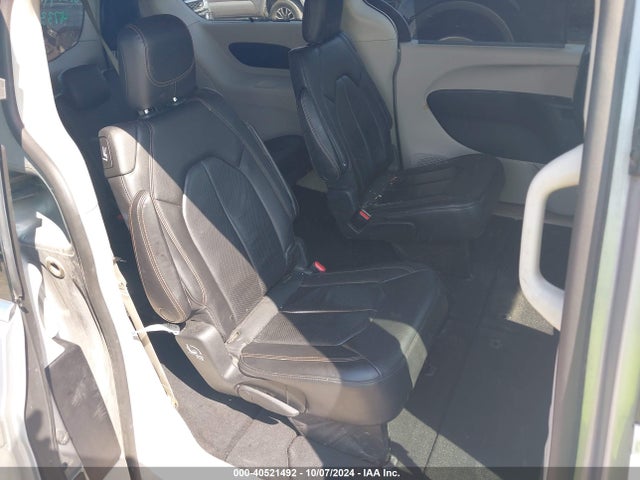 Chrysler Pacifica Touring L 2019 2C4RC1BGXKR537126 Image 8