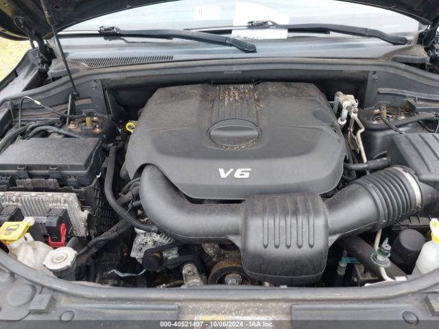1C4RJFJGXEC587431 Jeep Grand Cherokee Summit