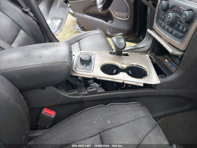 1C4RJFJGXEC587431 Jeep Grand Cherokee Summit
