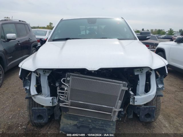 1C6RREBG1NN290917 RAM 1500 Big Horn  4x2 6'4 Box