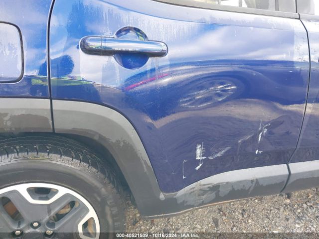 ZACCJBCT9GPC90903 Jeep Renegade Trailhawk