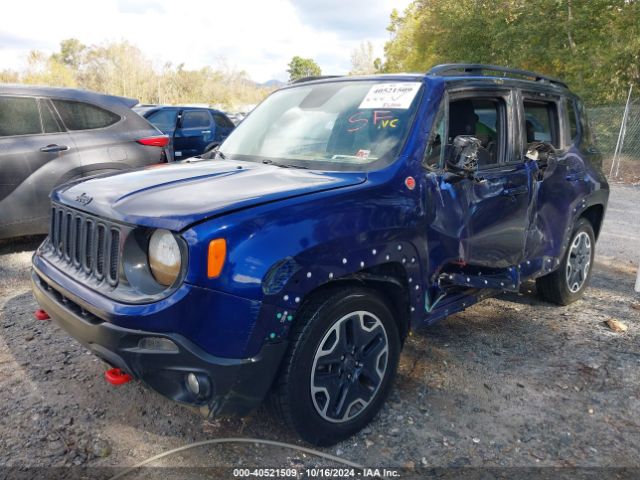 ZACCJBCT9GPC90903 Jeep Renegade Trailhawk