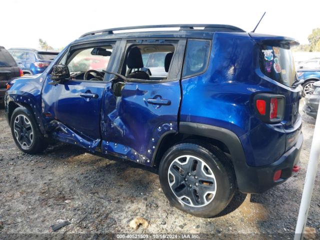 ZACCJBCT9GPC90903 Jeep Renegade Trailhawk
