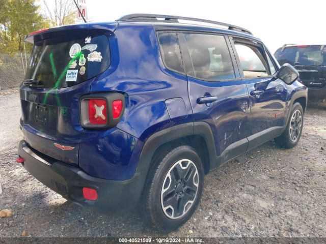 ZACCJBCT9GPC90903 Jeep Renegade Trailhawk