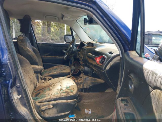 ZACCJBCT9GPC90903 Jeep Renegade Trailhawk