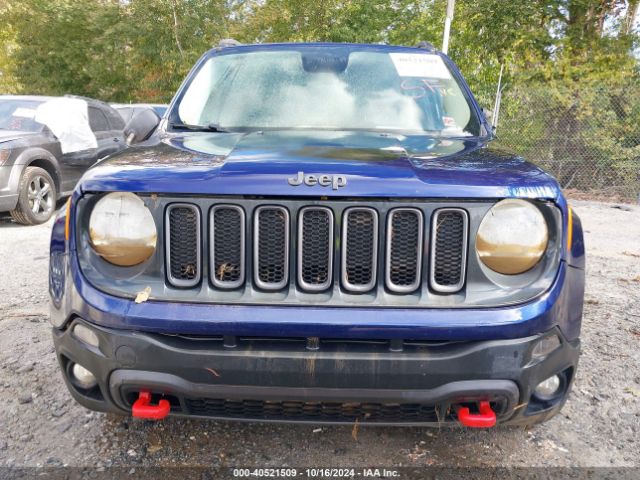 ZACCJBCT9GPC90903 Jeep Renegade Trailhawk