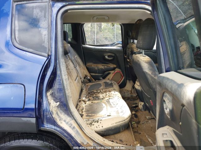 ZACCJBCT9GPC90903 Jeep Renegade Trailhawk