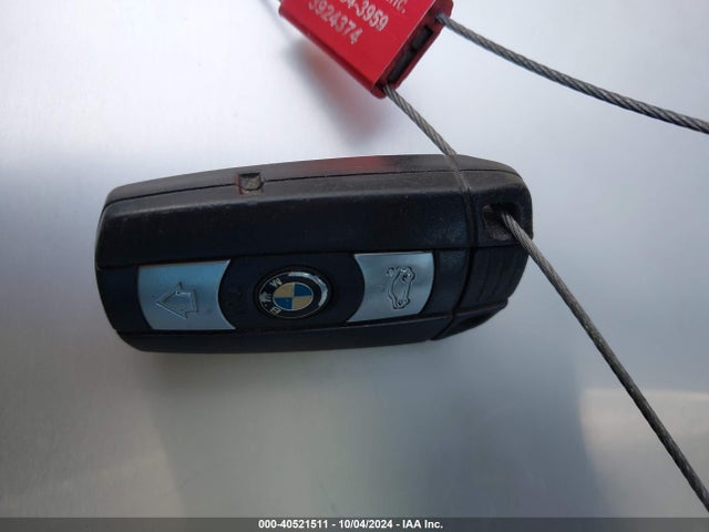 WBAVM1C51FVZ93699 BMW X1 Sdrive28i