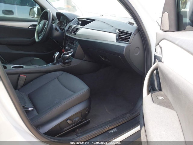 WBAVM1C51FVZ93699 BMW X1 Sdrive28i