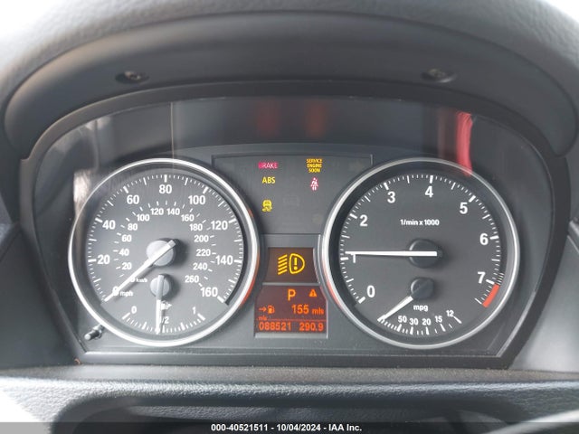 WBAVM1C51FVZ93699 BMW X1 Sdrive28i