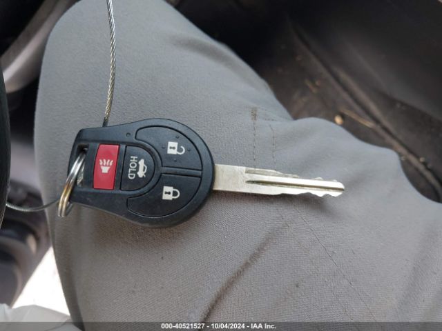3N1AB7AP1EL671516 Nissan Sentra Fe+ S/fe+ Sv/s/sl/sr/sv