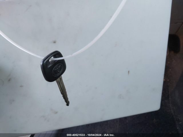 5TFTX4GNXFX048493 Toyota Tacoma Prerunner