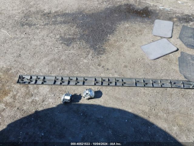 5TFTX4GNXFX048493 Toyota Tacoma Prerunner