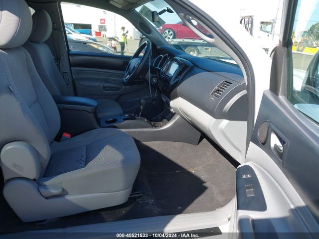 5TFTX4GNXFX048493 Toyota Tacoma Prerunner