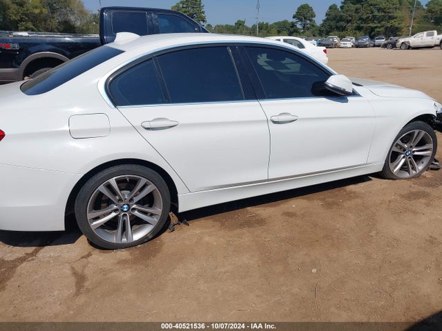 BMW 328I 2016 WBA8E9G57GNT46003 Image 13