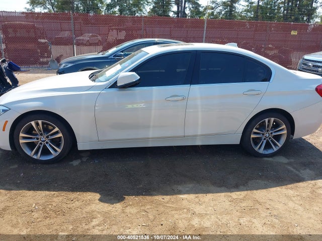 BMW 328I 2016 WBA8E9G57GNT46003 Image 14