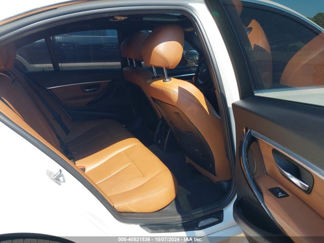 WBA8E9G57GNT46003 BMW 328I