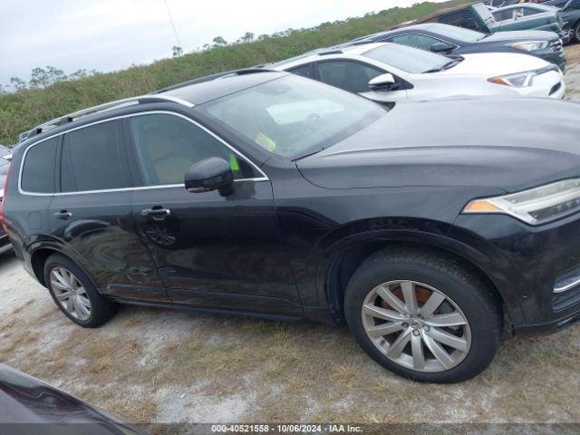 YV4A22PK3H1115079 Volvo Xc90 T6 Momentum
