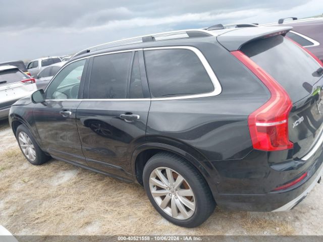YV4A22PK3H1115079 Volvo Xc90 T6 Momentum