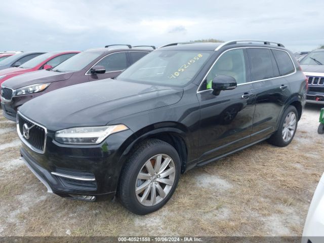 YV4A22PK3H1115079 Volvo Xc90 T6 Momentum