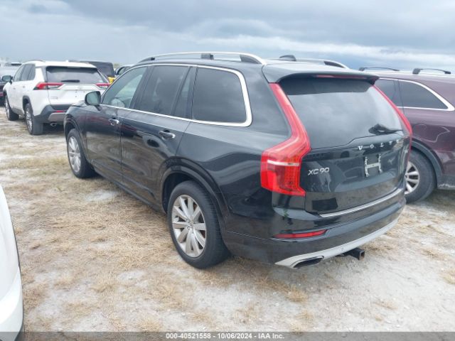 YV4A22PK3H1115079 Volvo Xc90 T6 Momentum