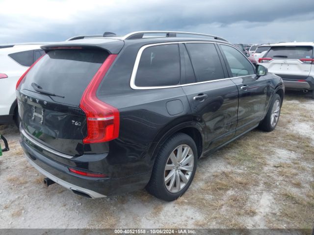 YV4A22PK3H1115079 Volvo Xc90 T6 Momentum