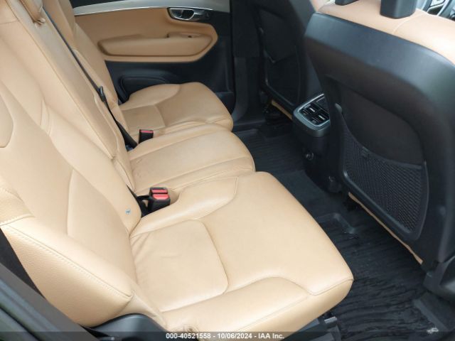 YV4A22PK3H1115079 Volvo Xc90 T6 Momentum